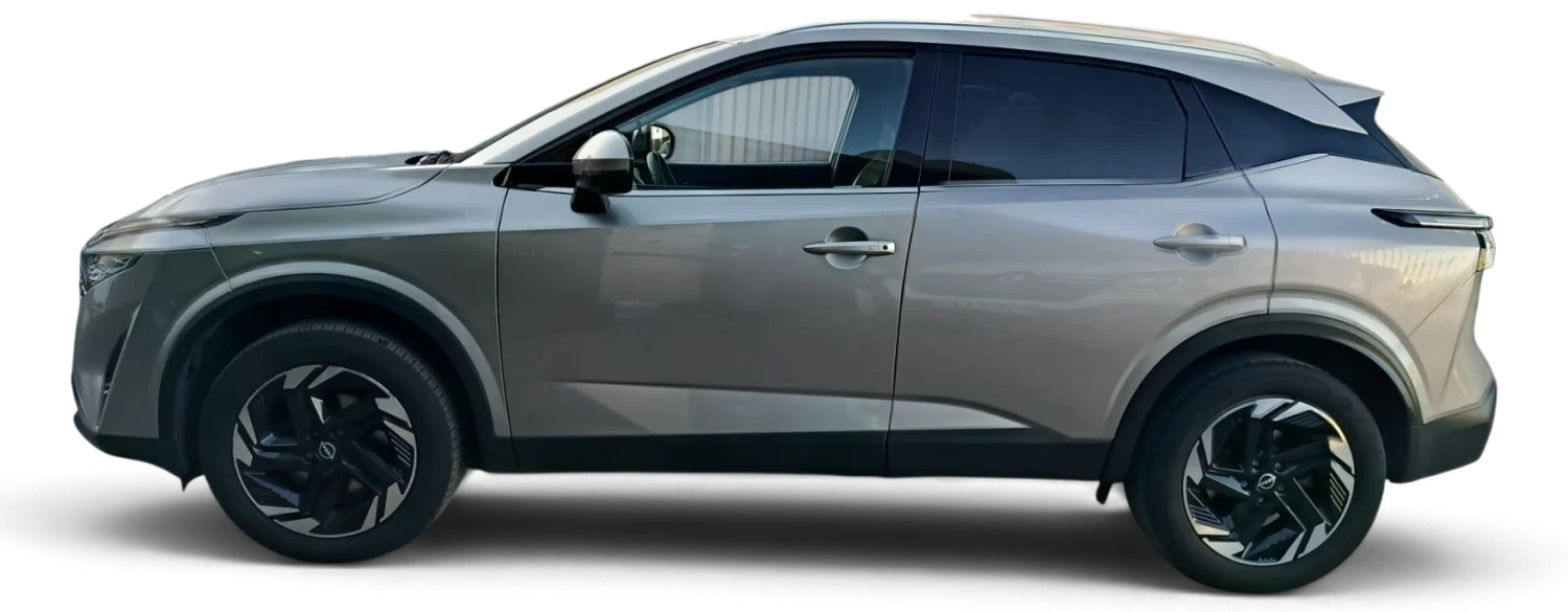 Imagen de NISSAN QASHQAI