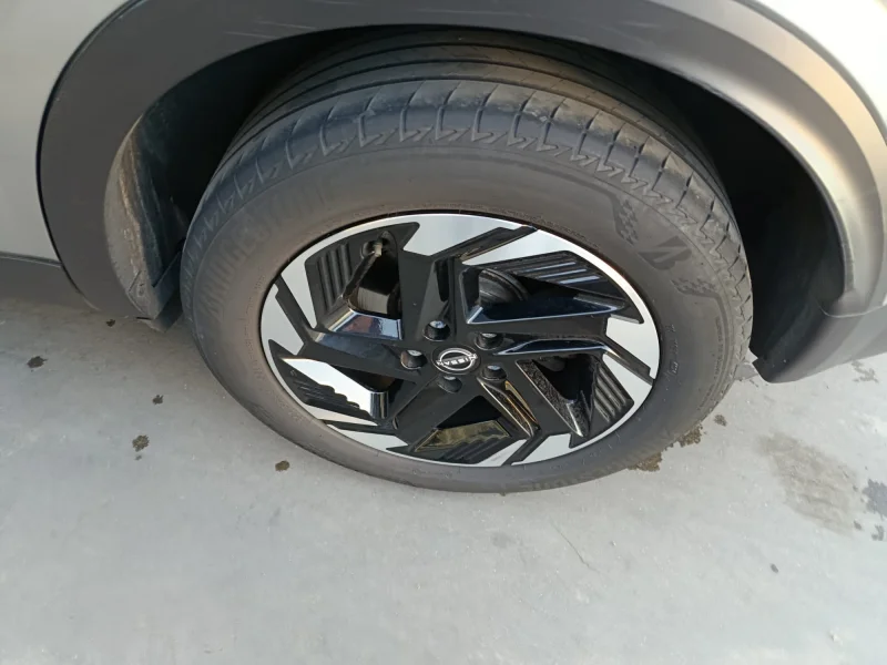 Imagen de NISSAN QASHQAI