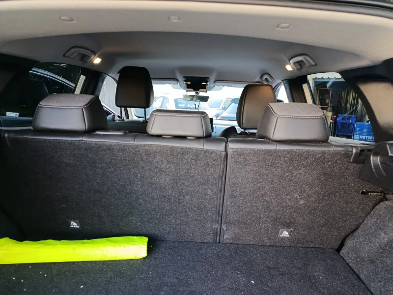 Imagen de NISSAN QASHQAI