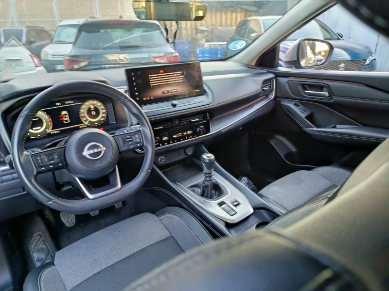 Imagen de NISSAN QASHQAI