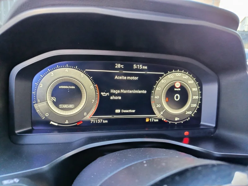 Imagen de NISSAN QASHQAI