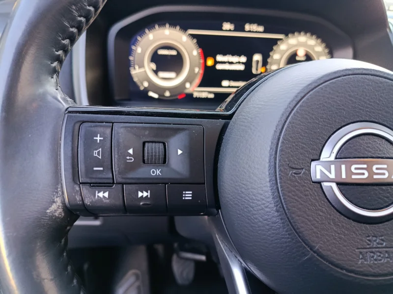 Imagen de NISSAN QASHQAI