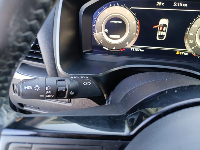 Imagen de NISSAN QASHQAI