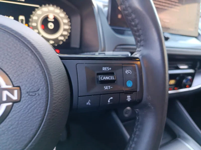 Imagen de NISSAN QASHQAI