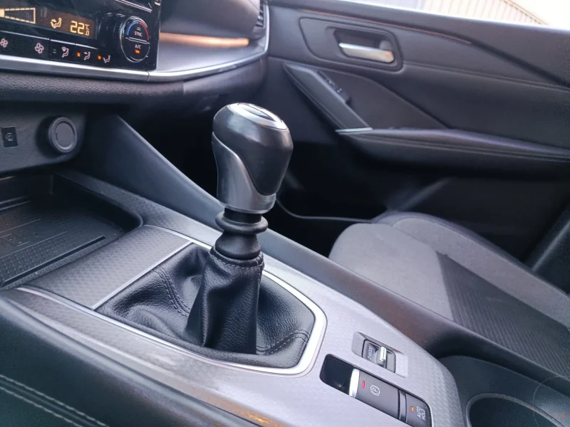 Imagen de NISSAN QASHQAI