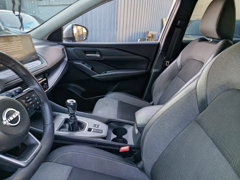 Imagen de NISSAN QASHQAI