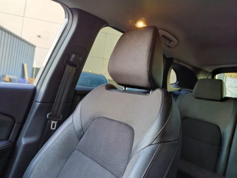 Imagen de NISSAN QASHQAI
