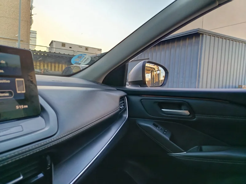 Imagen de NISSAN QASHQAI