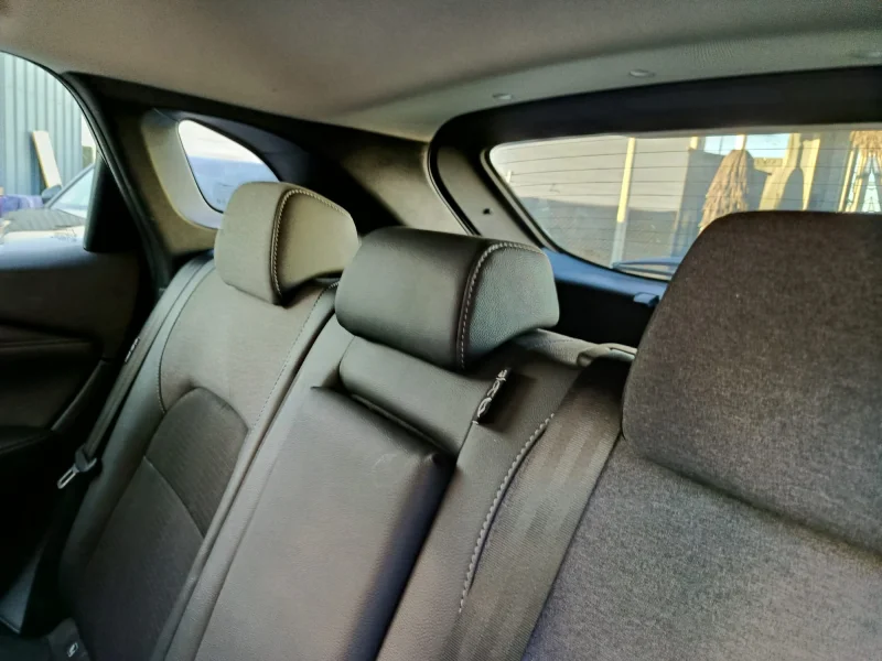 Imagen de NISSAN QASHQAI