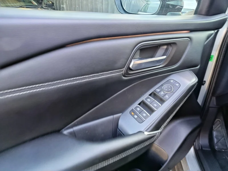 Imagen de NISSAN QASHQAI