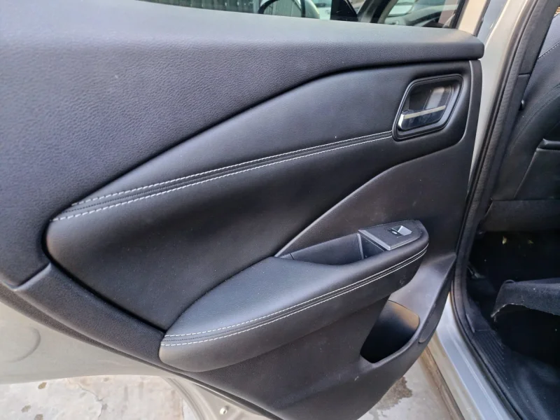 Imagen de NISSAN QASHQAI
