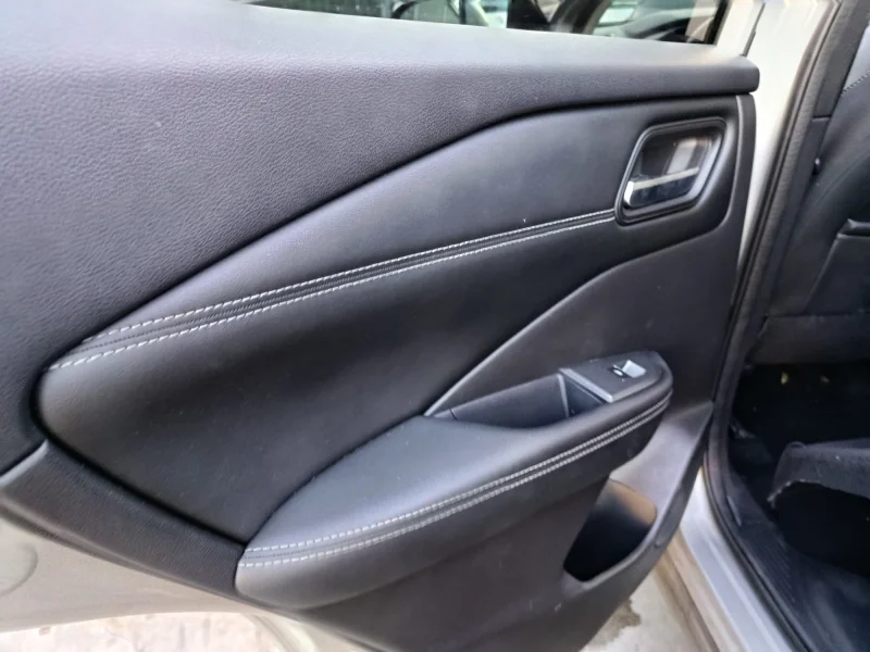 Imagen de NISSAN QASHQAI