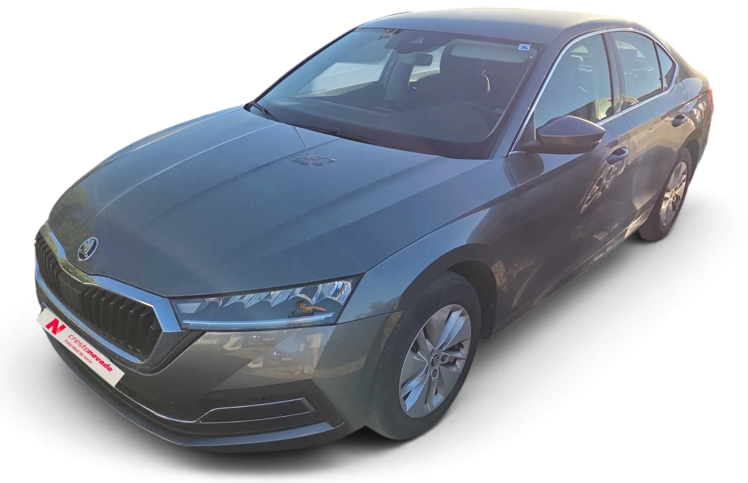 Skoda Octavia Diesel 116 CV por 23.990 €