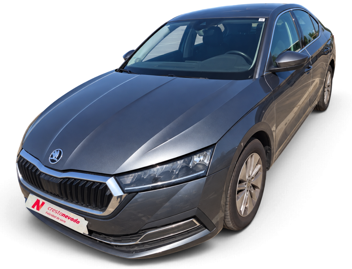 Skoda Octavia Diesel 116 CV por 23.990 €