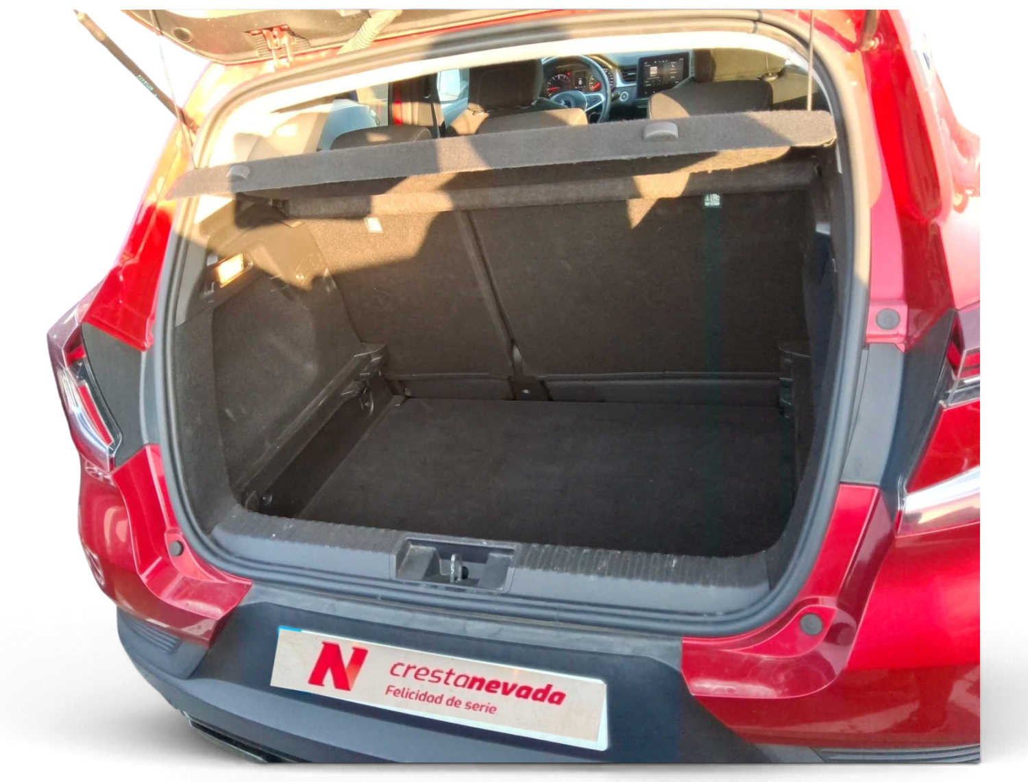 Imagen 3 de Mitsubishi ASX Gasolina 91 CV por 17.990 €