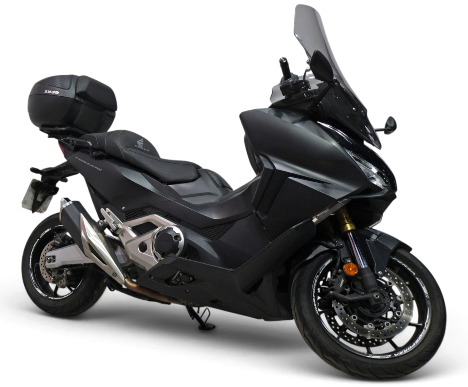 Imagen 1 de Honda FORZA 750 Gasolina 58 CV por 8.490 €