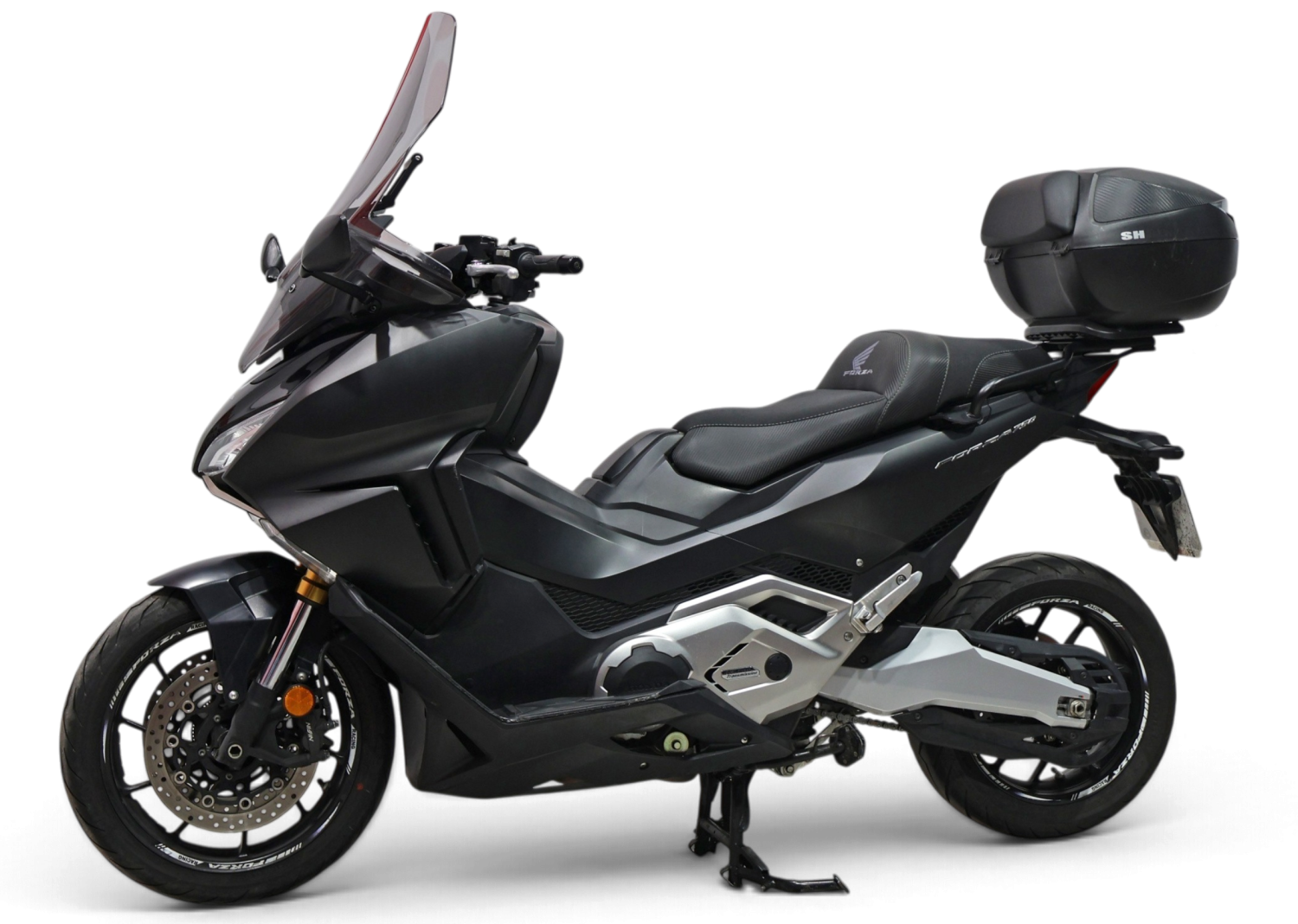 Imagen 4 de Honda FORZA 750 Gasolina 58 CV por 8.490 €