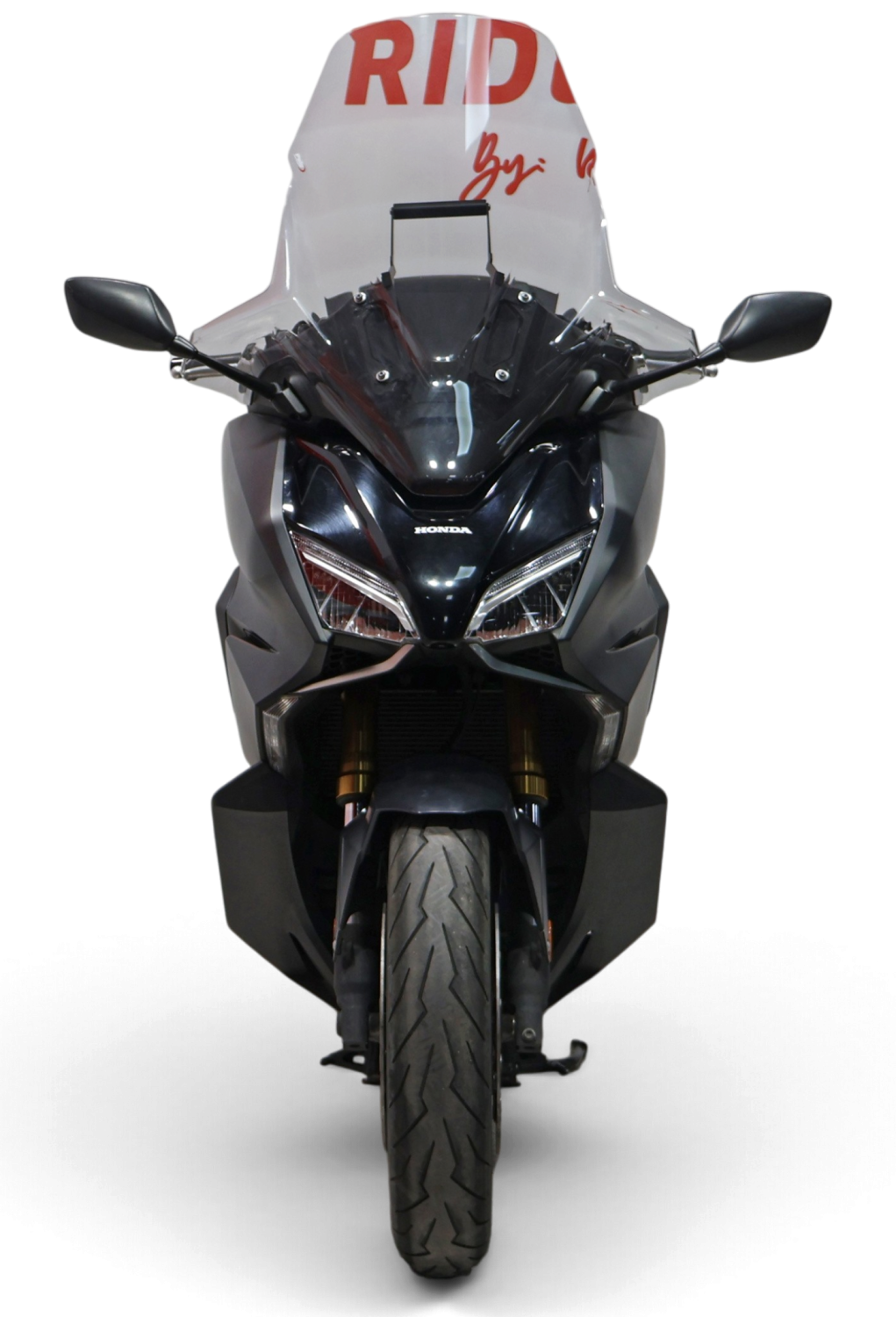 Imagen 5 de Honda FORZA 750 Gasolina 58 CV por 8.490 €