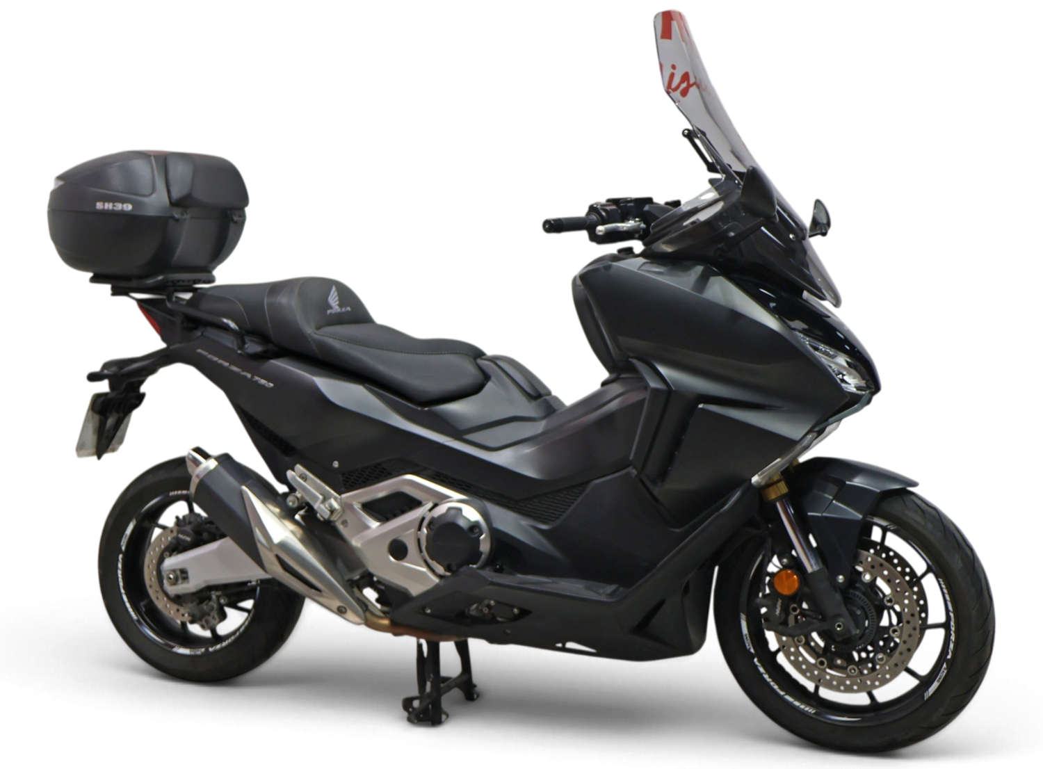 Imagen 6 de Honda FORZA 750 Gasolina 58 CV por 8.490 €