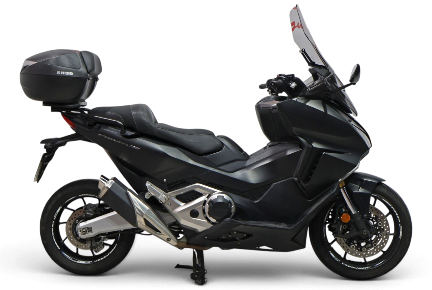 Imagen 7 de Honda FORZA 750 Gasolina 58 CV por 8.490 €