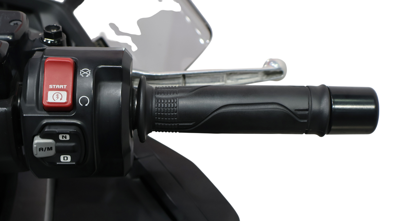 Imagen 9 de Honda FORZA 750 Gasolina 58 CV por 8.490 €