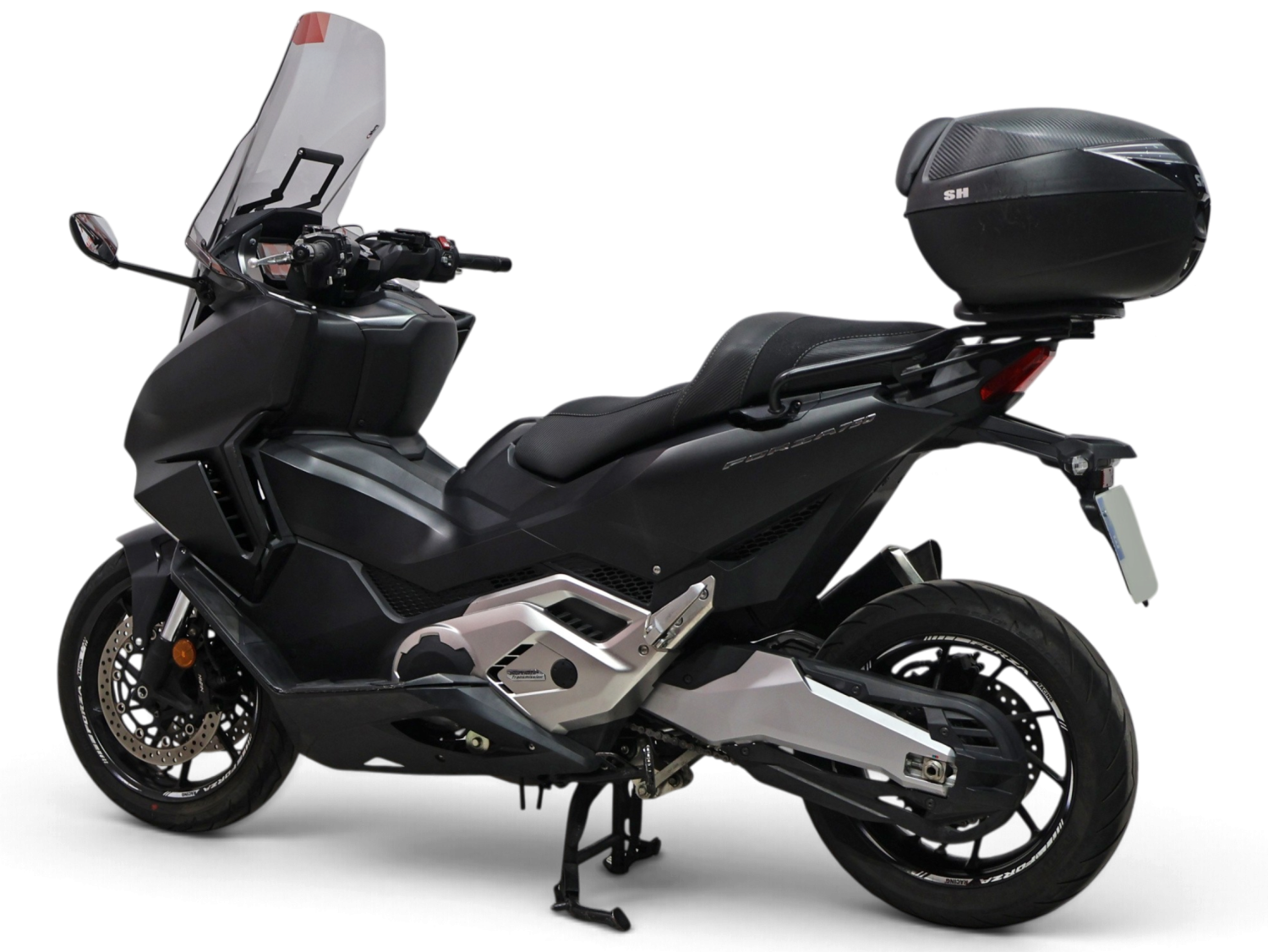 Imagen 10 de Honda FORZA 750 Gasolina 58 CV por 8.490 €
