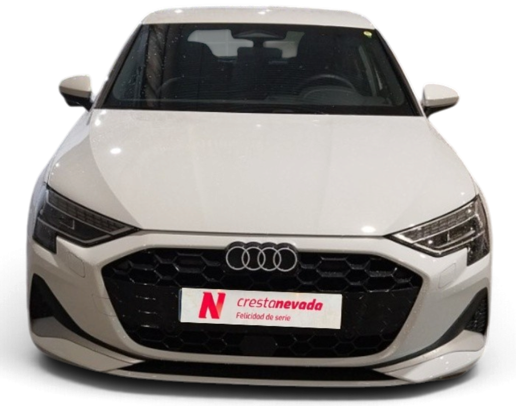 Imagen 3 de AUDI A3 Híbrido 150 CV por 34.490 €