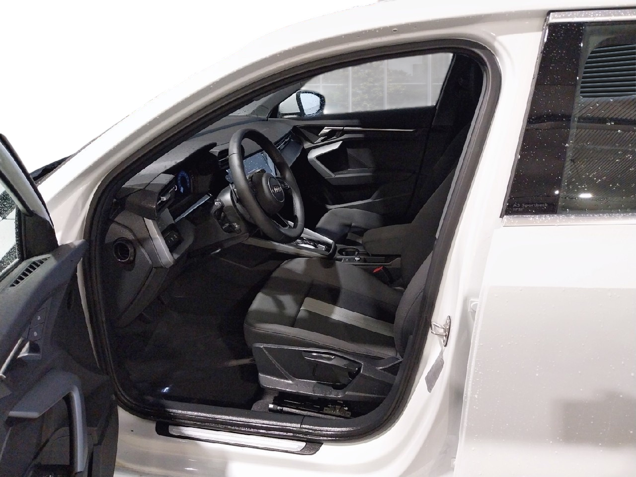 Imagen 7 de AUDI A3 Híbrido 150 CV por 34.490 €