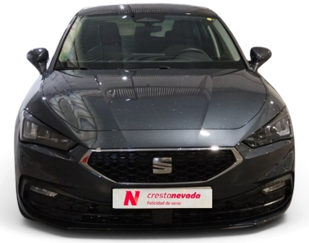 Imagen 3 de SEAT León Híbrido 116 CV por 22.490 €
