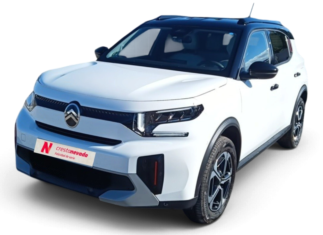 CITROEN C3 Aircross Híbrido 145 CV por 20.990 €
