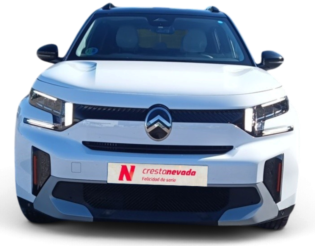 Imagen 3 de CITROEN C3 Aircross Híbrido 145 CV por 20.990 €