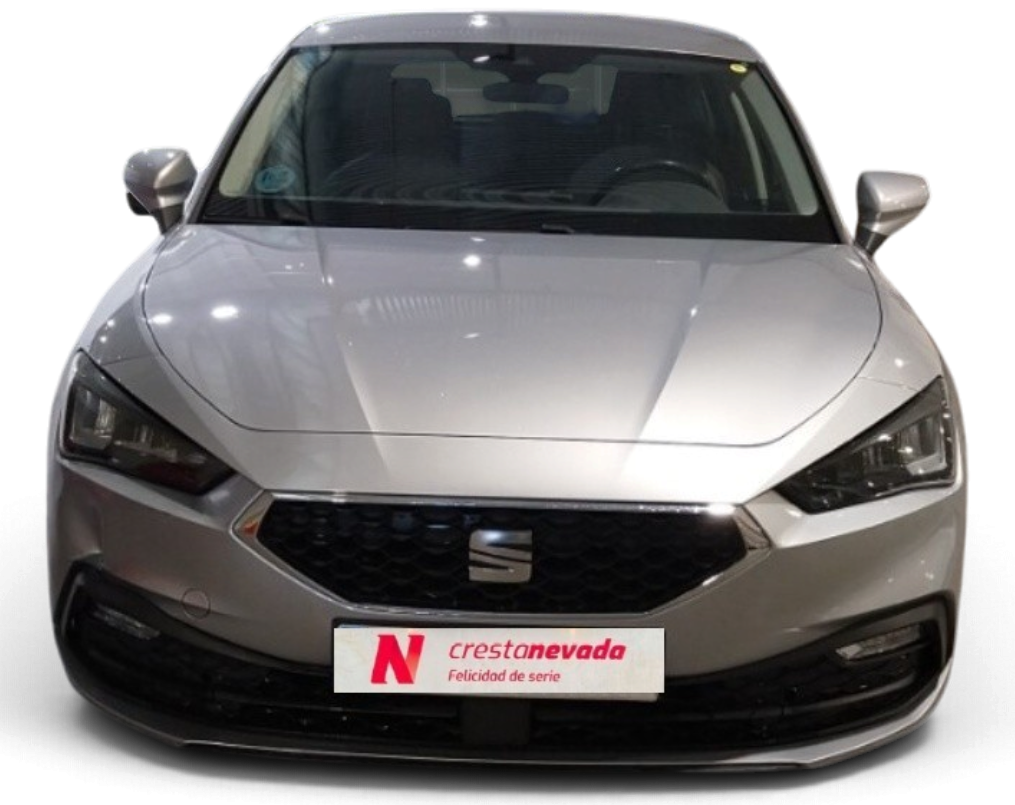 Imagen 3 de SEAT León Gasolina 130 CV por 15.790 €