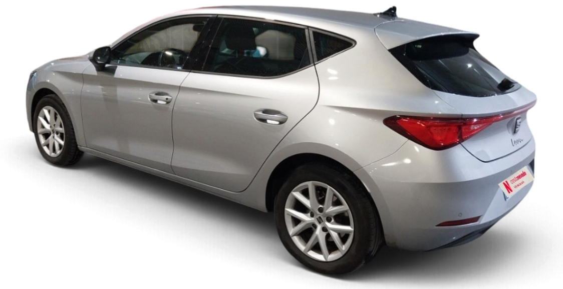 Imagen 4 de SEAT León Gasolina 130 CV por 15.790 €