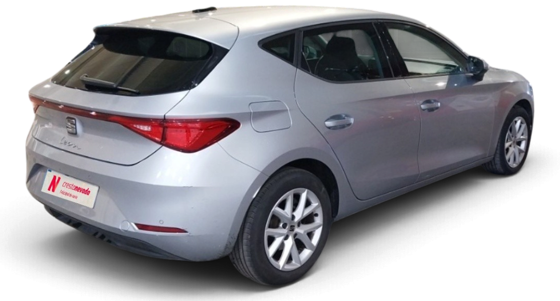 Imagen 5 de SEAT León Gasolina 130 CV por 15.790 €