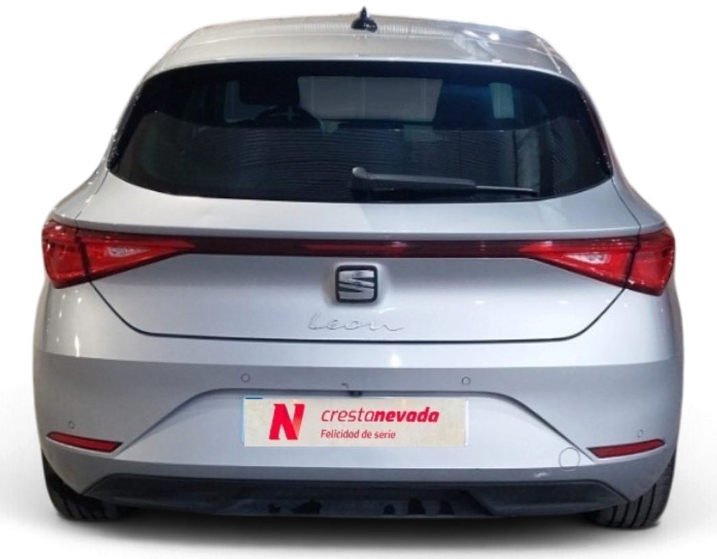 Imagen 6 de SEAT León Gasolina 130 CV por 15.790 €