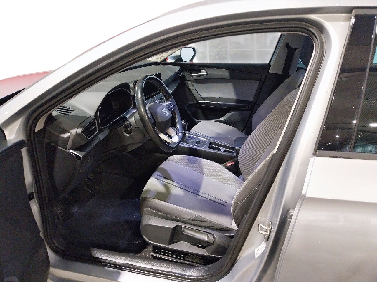 Imagen 7 de SEAT León Gasolina 130 CV por 15.790 €