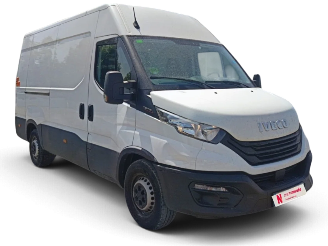 Imagen de Iveco Daily