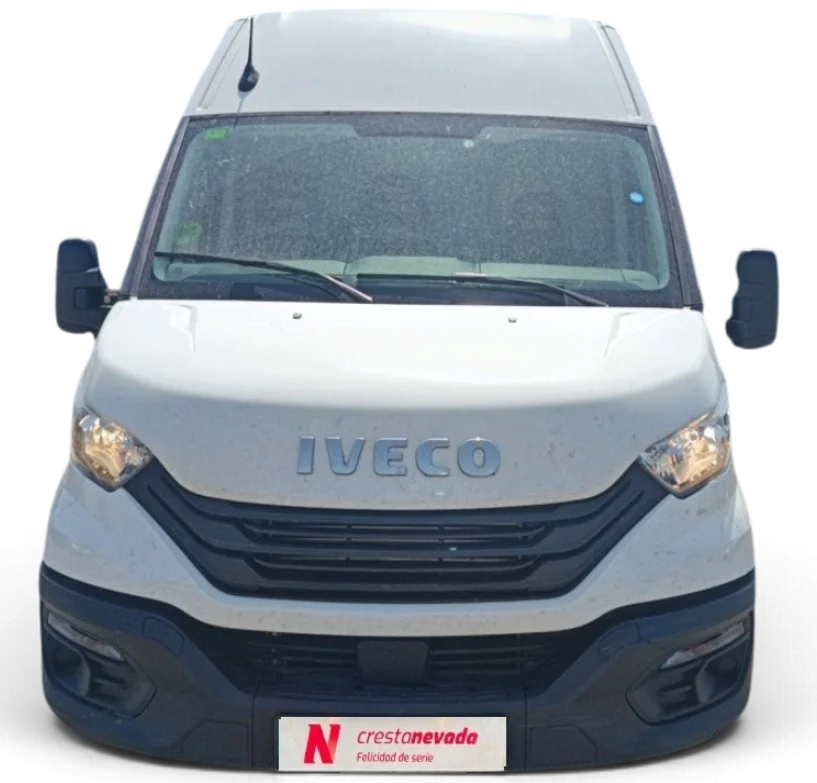 Imagen de Iveco Daily