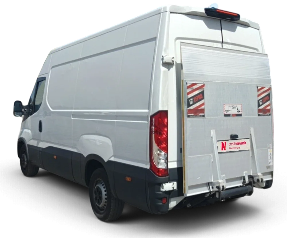 Imagen de Iveco Daily