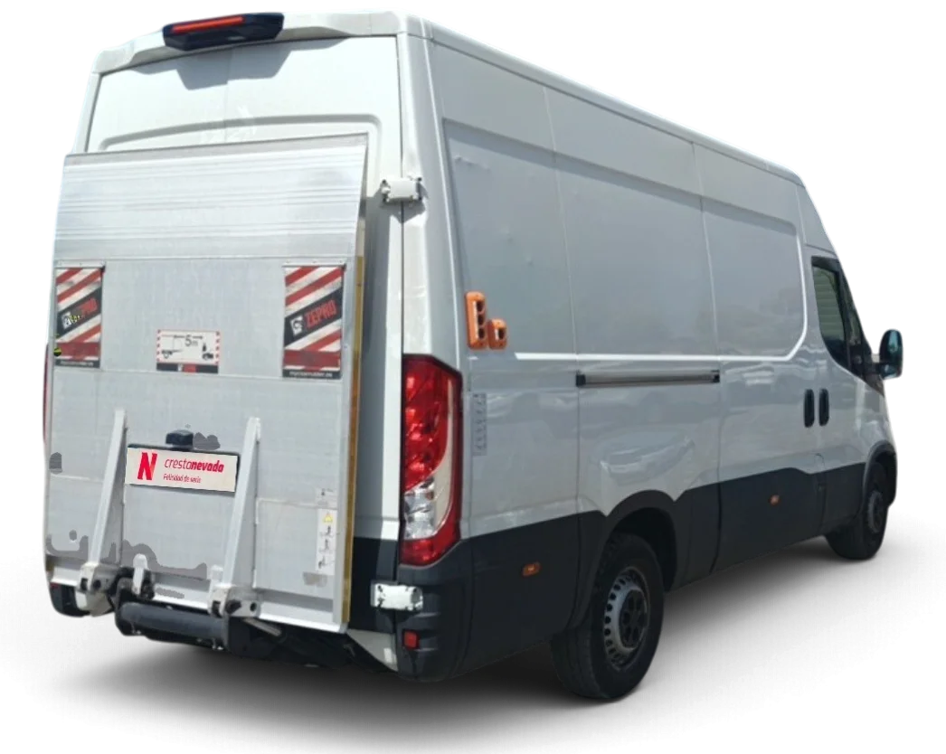 Imagen de Iveco Daily