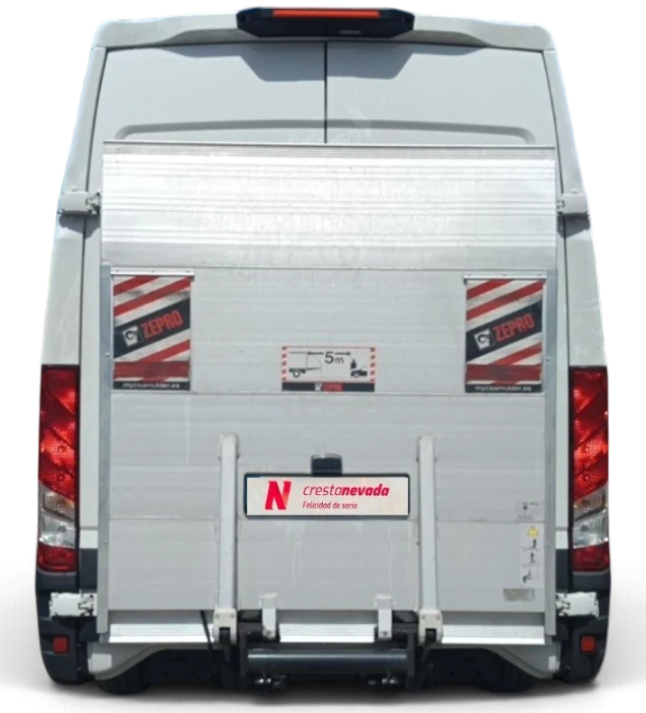 Imagen de Iveco Daily
