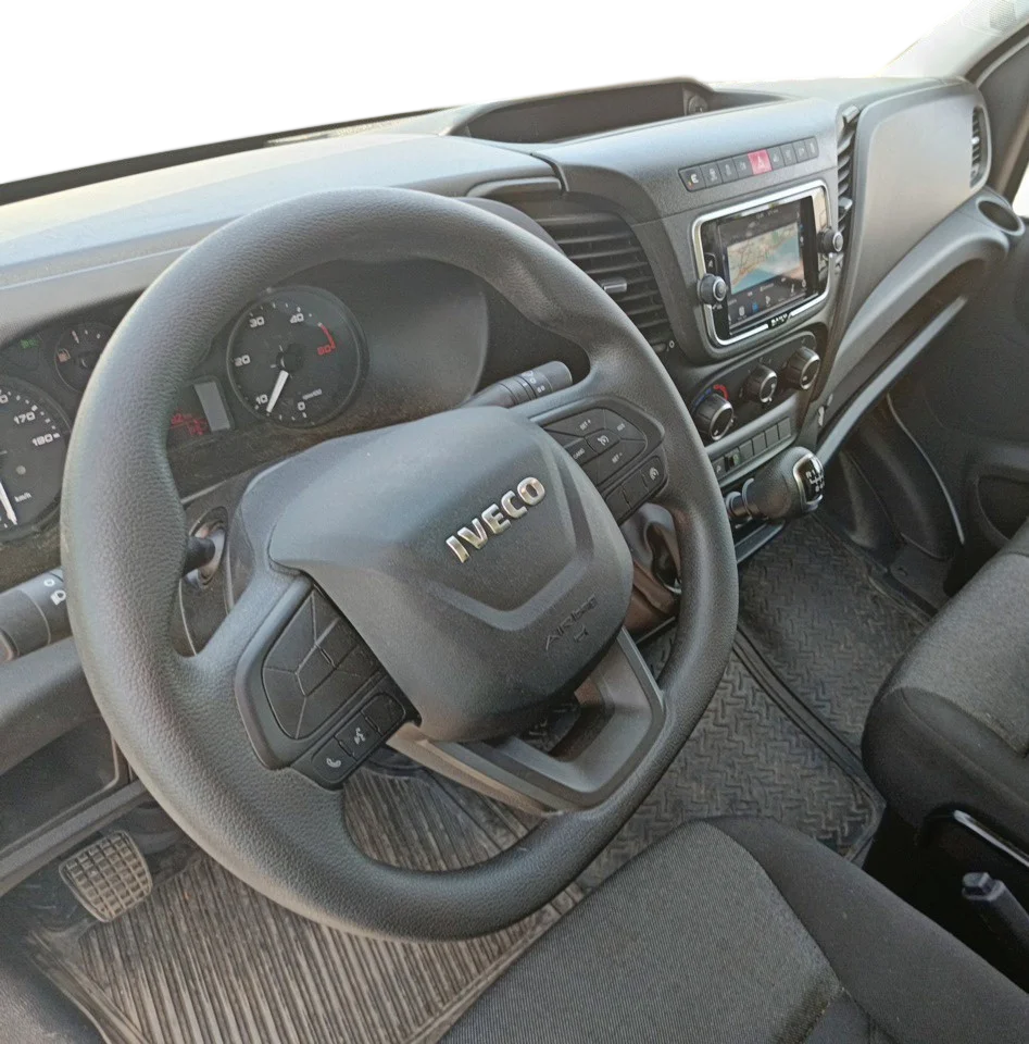 Imagen de Iveco Daily