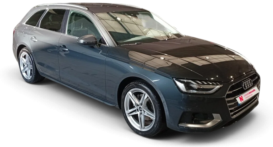 Imagen de AUDI A4