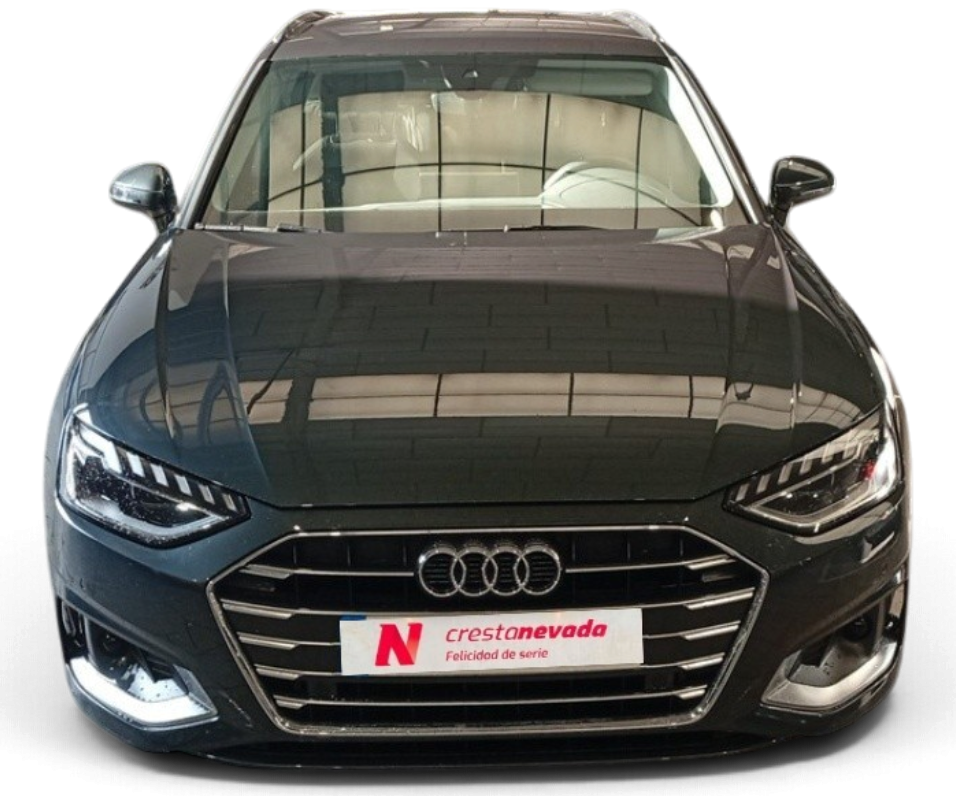Imagen 3 de AUDI A4 Híbrido 163 CV por 33.990 €