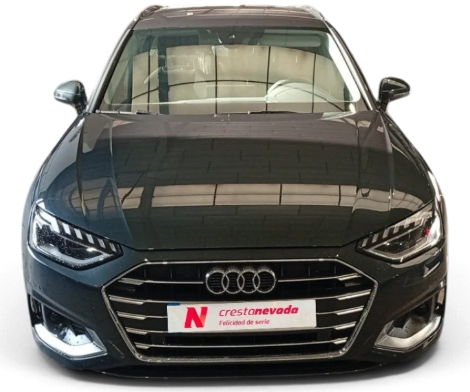 Imagen de AUDI A4