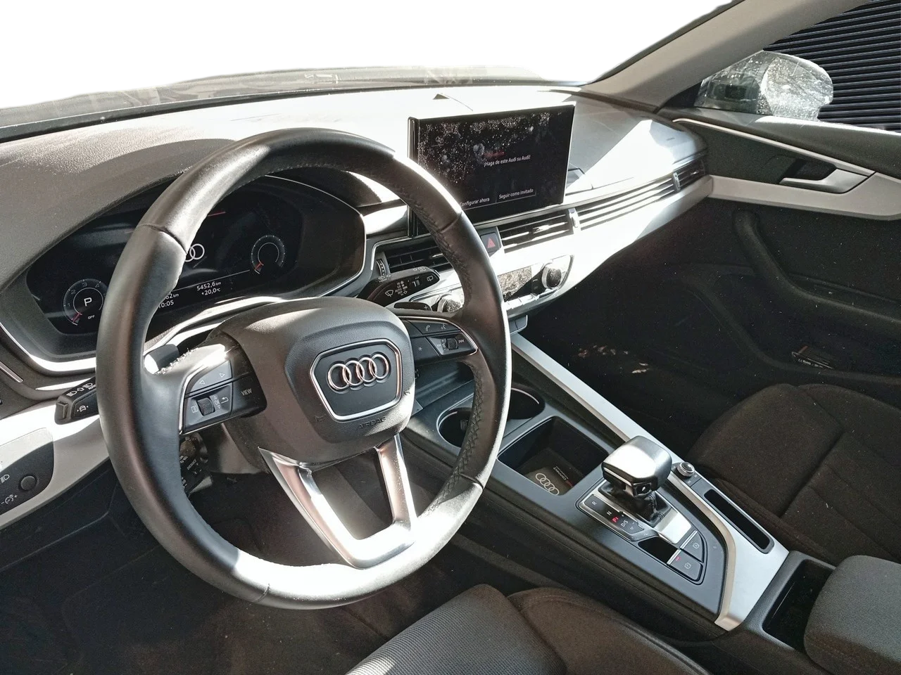 Imagen de AUDI A4