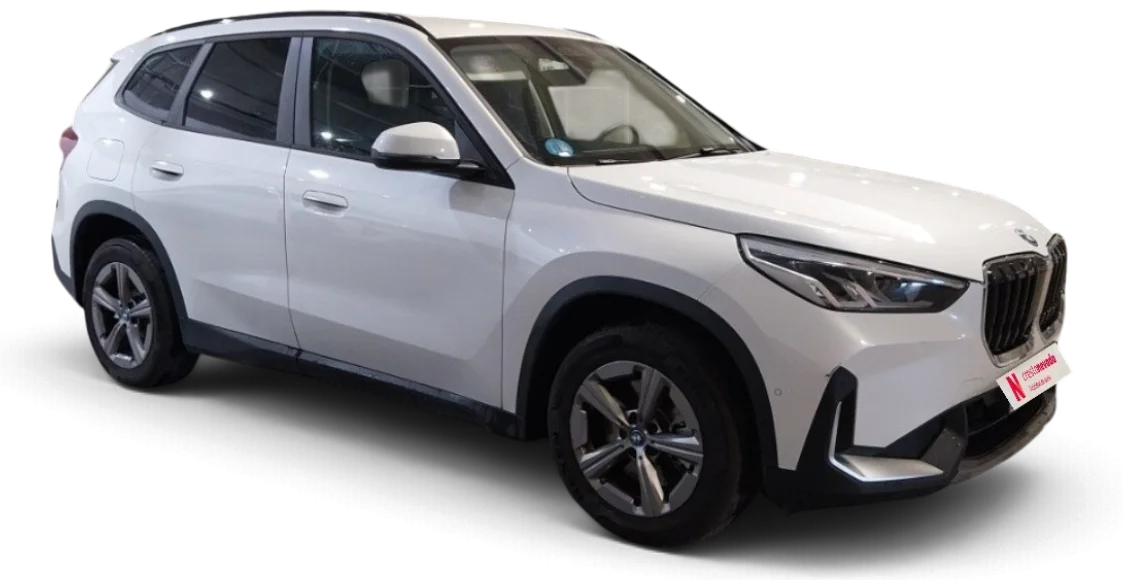 Imagen de BMW X1