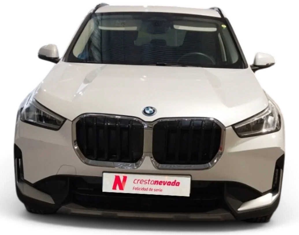 Imagen de BMW X1