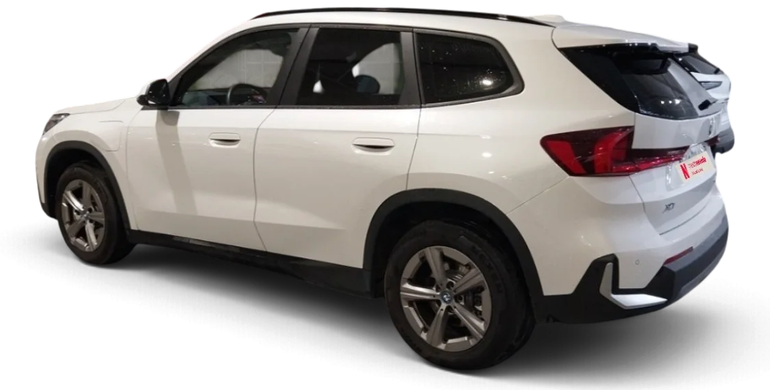 Imagen de BMW X1