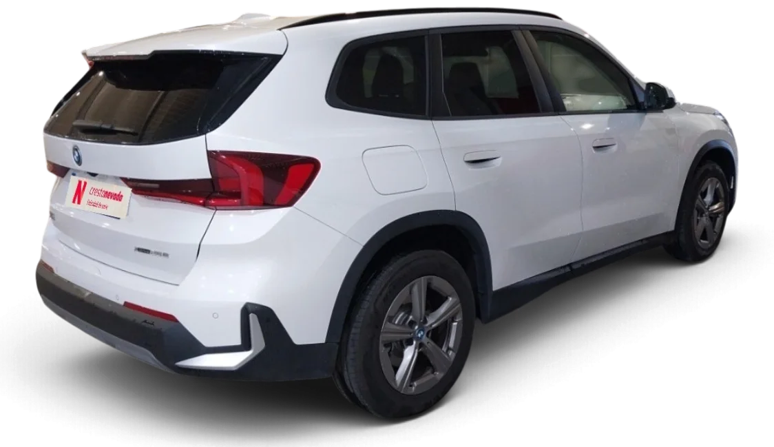 Imagen de BMW X1